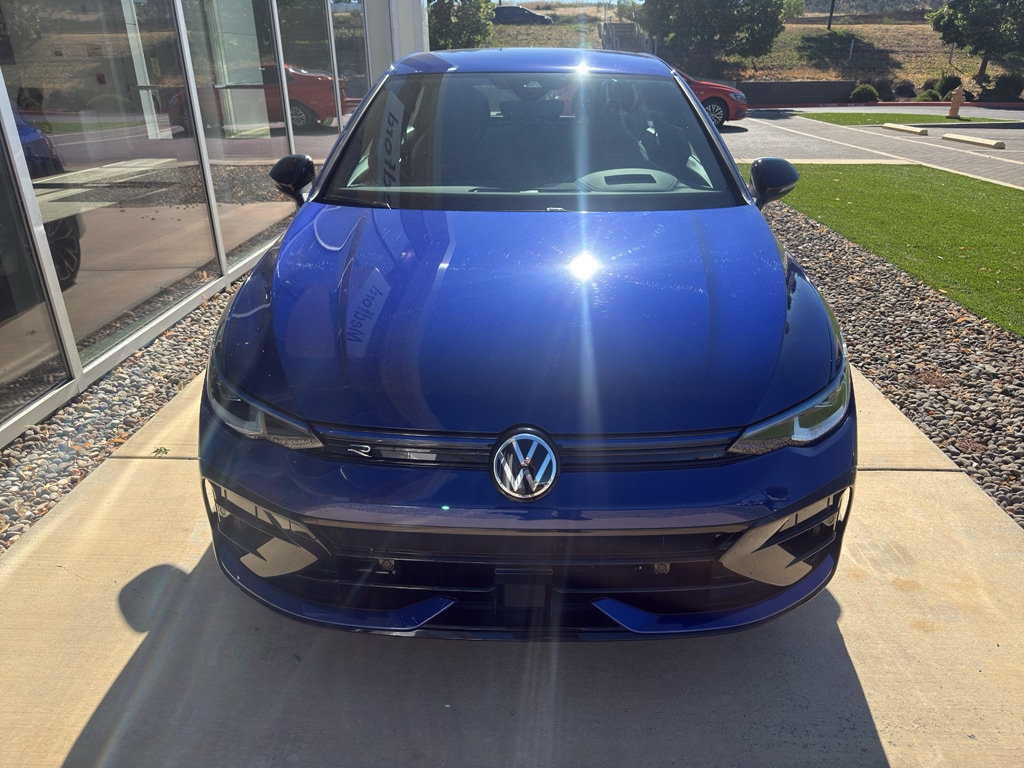 volkswagen golf r 2025 WVWEB7CD3SW215038 image volkswagen golf r 2025 WVWEB7CD3SW215038 image